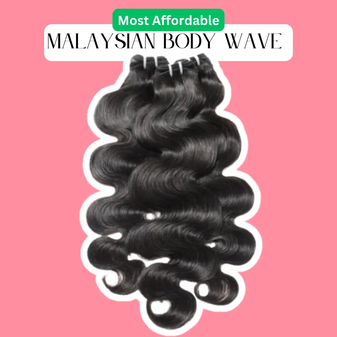 Malaysian Body Wave